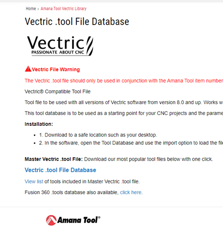 vectric vcarve pro est time not accurate