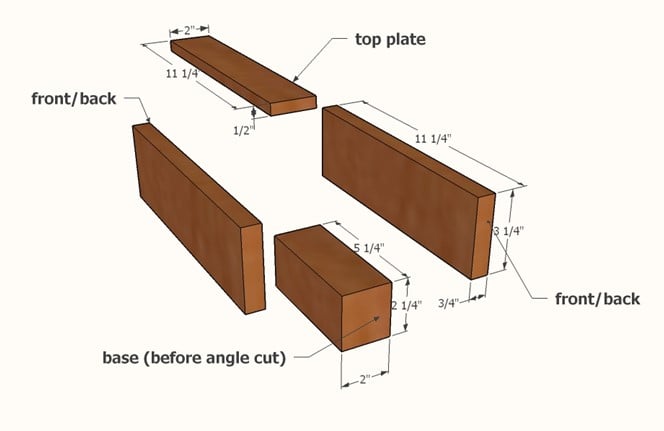 passive amplifier diy