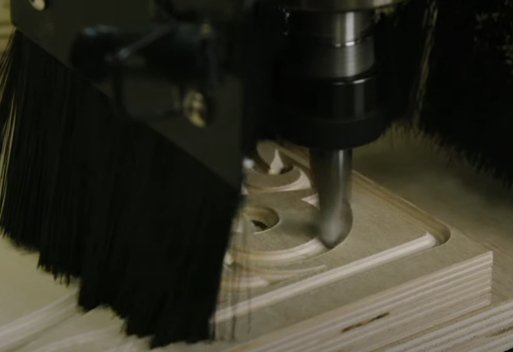 VCarve Pro Importing Router Bit Profiles