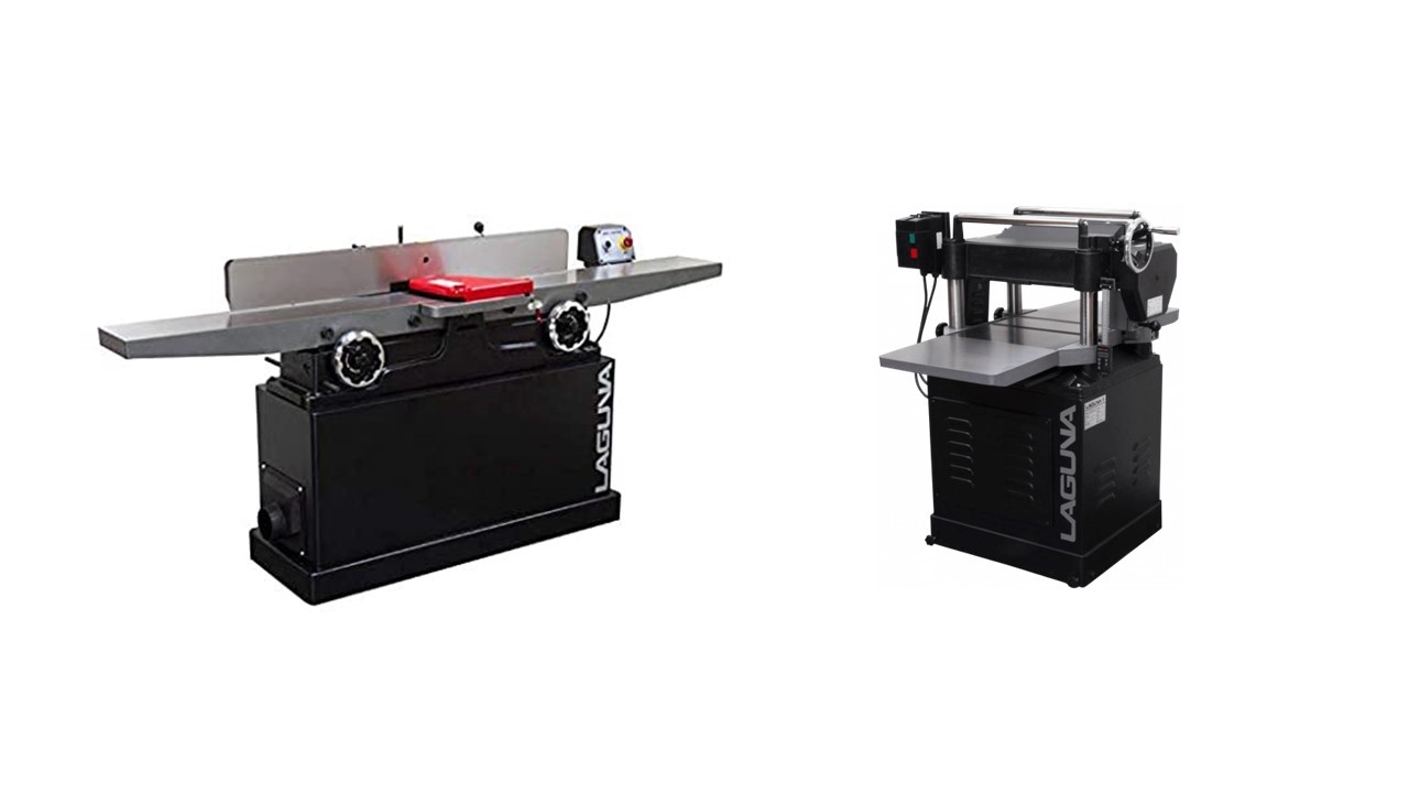 Jointer vs. Planer: What’s the Difference?