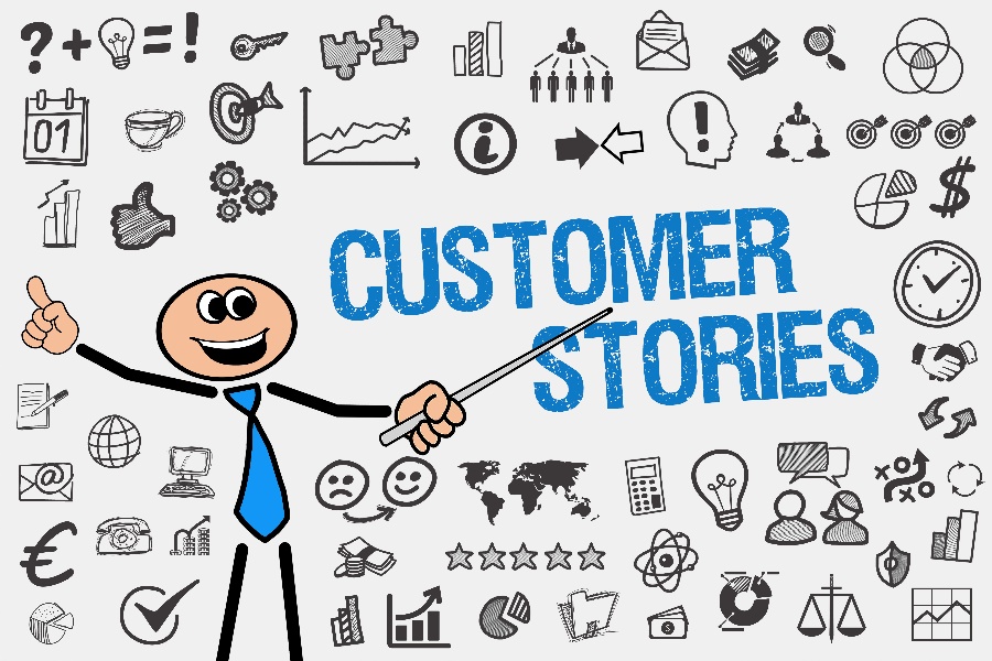 5 Inspiring Laguna Tools Customer Success Stories