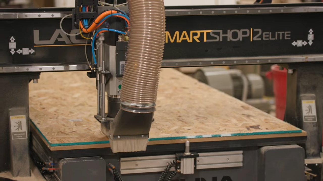 CNC Spoilboard Guide: When to Surface, Replace, or Fly Cut Your Spoilboard