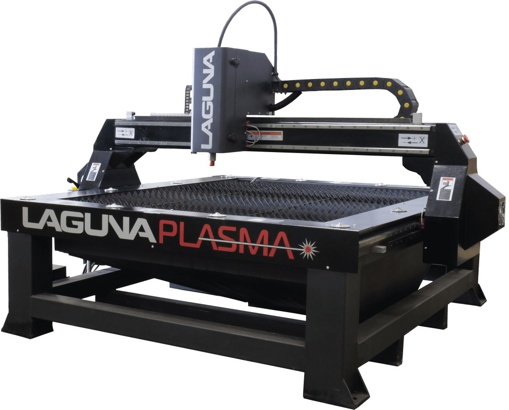 Plasma CNC Routers