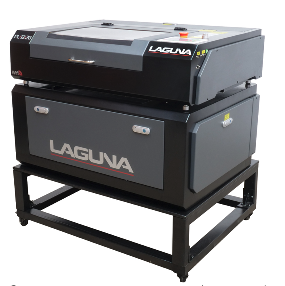 Introducing the Newest Addition to the Lineup: The PL 12|20 Laser Cutter