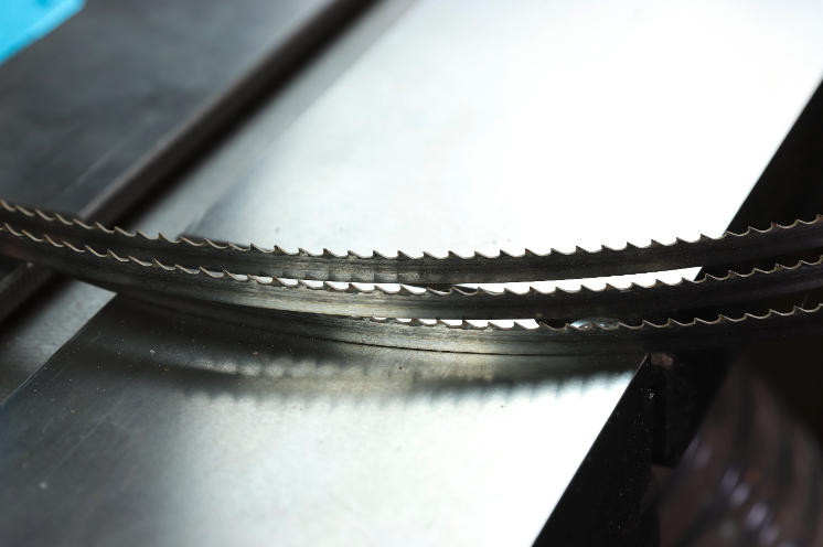Proforce Blade For General Bandsaw Blade Cuts