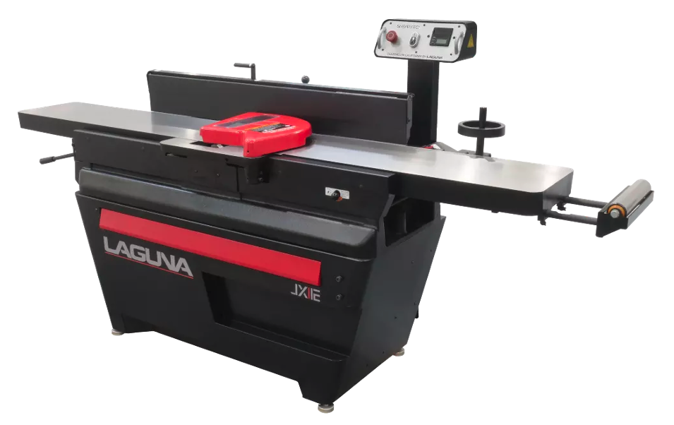 Quick Breakdown On Why You Need A Laguna Jointer
