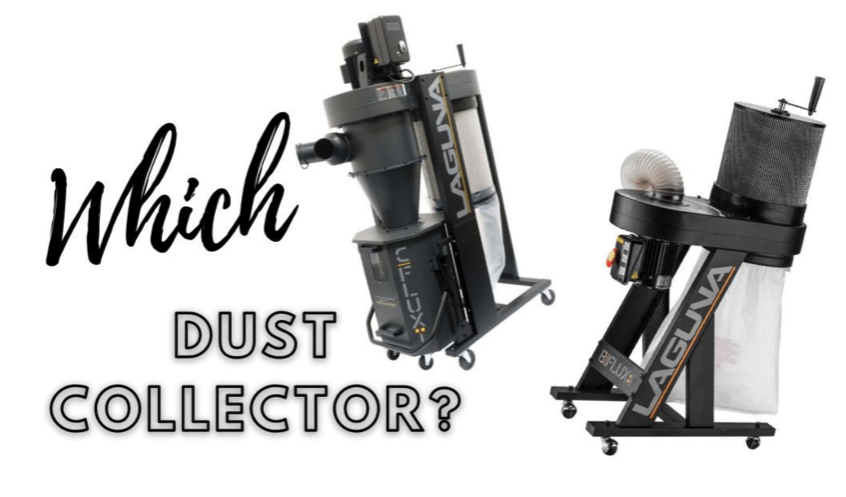 Choosing The Correct Dust Collector