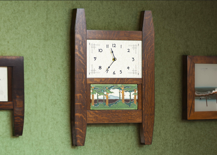 Every Second Counts: Making The Perfect Wall Clock