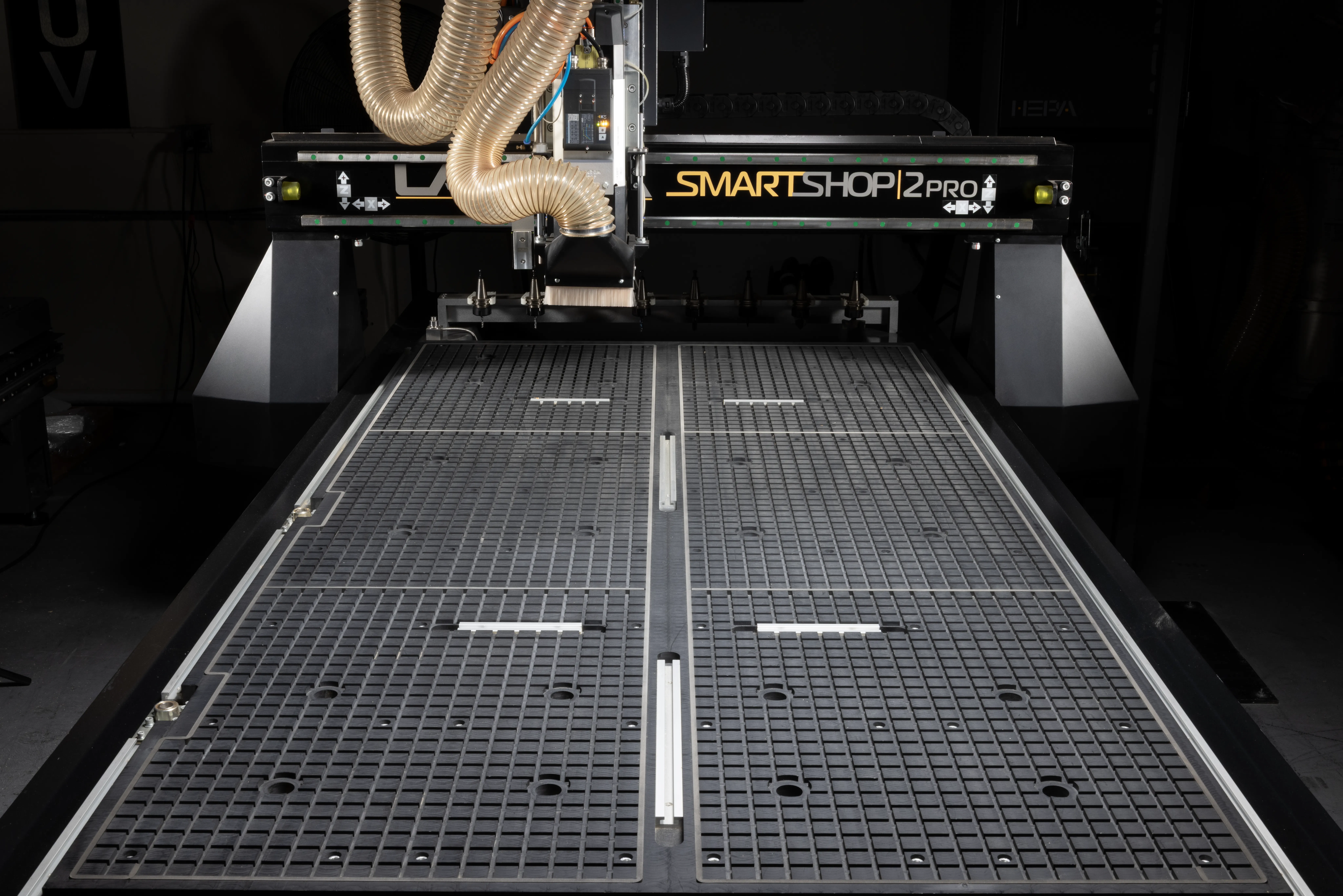 Laguna SmartShop 2 Pro