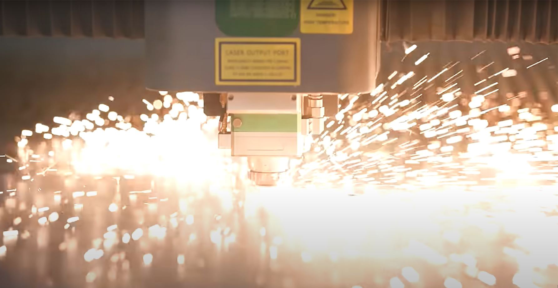 Mastering Carbon Steel Cutting with the SmartShop® CBX Fiber Laser: Expert Tips & Tricks