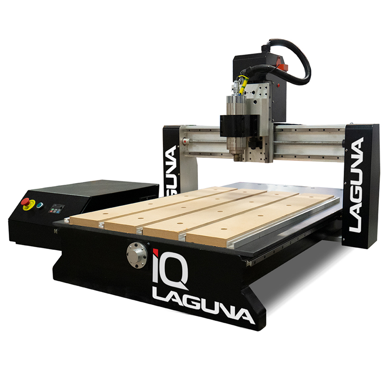using cnc routers