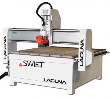 Swift CNC Machine